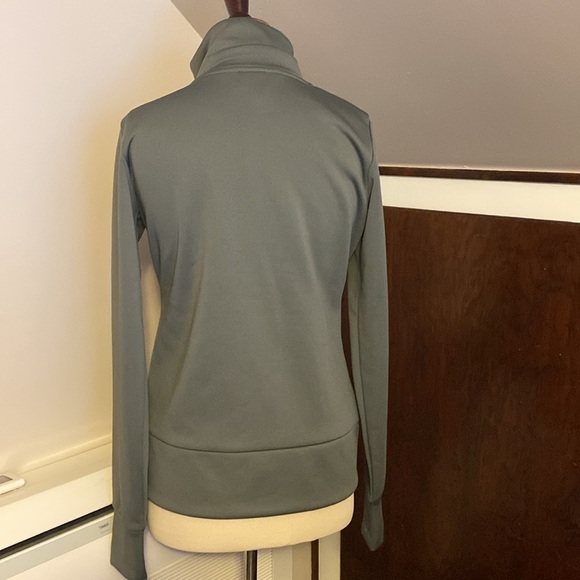 Bench Funnel Neck Track Jacket - Picture 6 of 14
